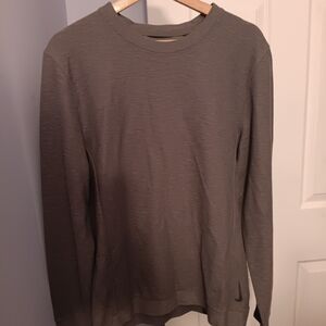 Nike Men's Yoga Long Sleeve